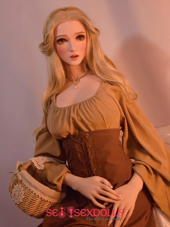 fully posable sex doll