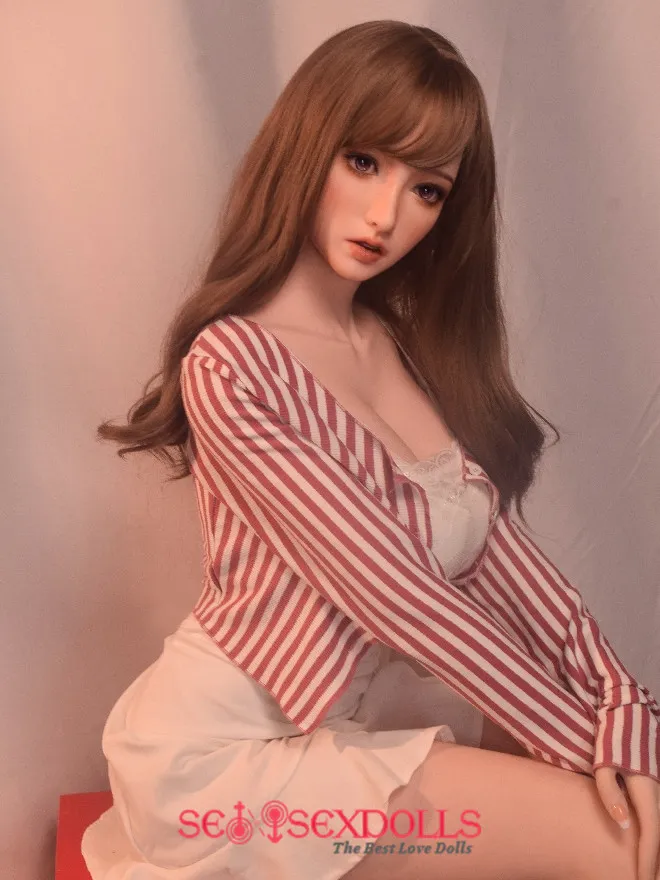 futanari sex doll silcon