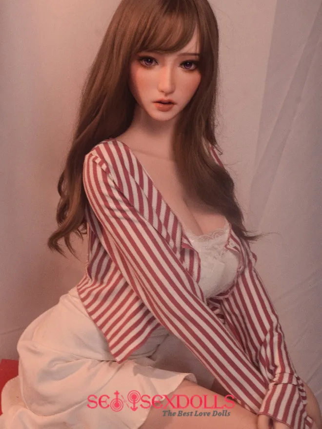 futanari sex doll silicone