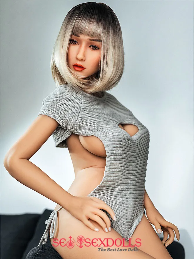 having sex with harmony sex doll