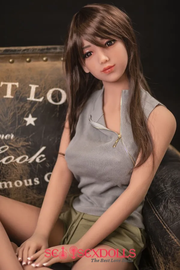 my night with a sex doll