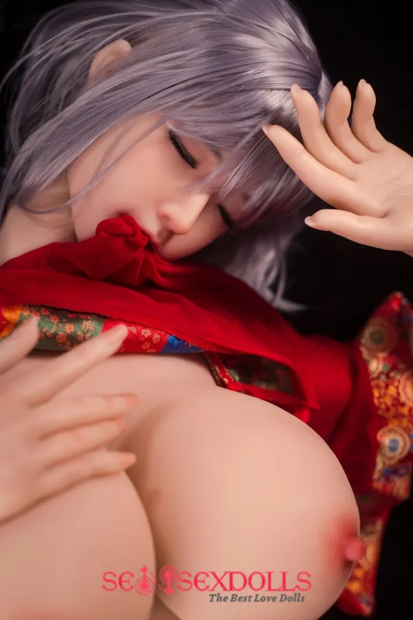 2b sex doll