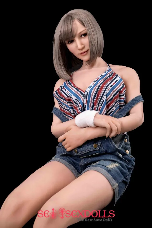 amazon semi silicone sex doll