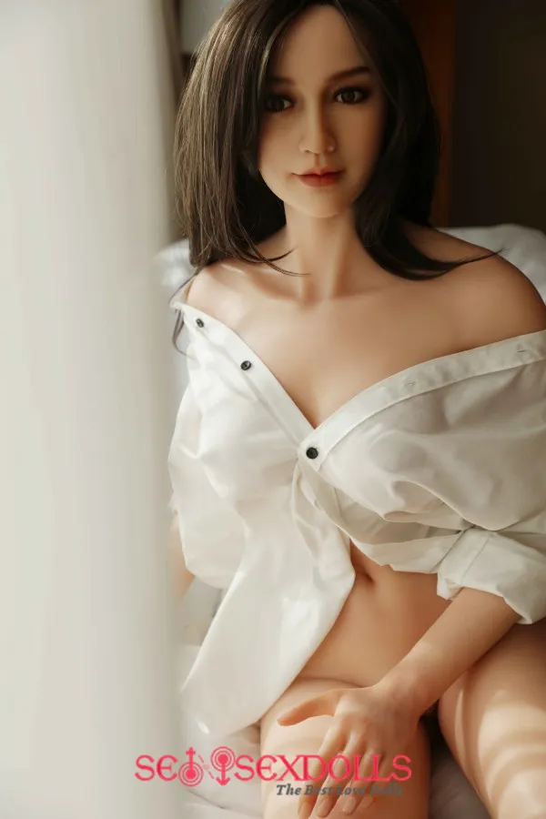 amazon sex doll with big breast