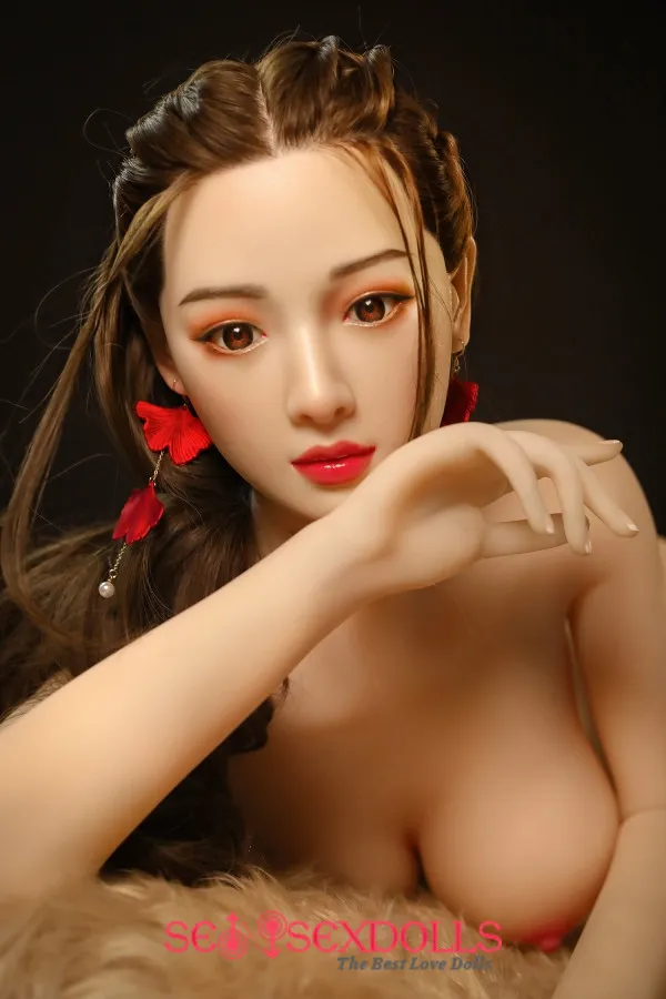 haunted sex doll