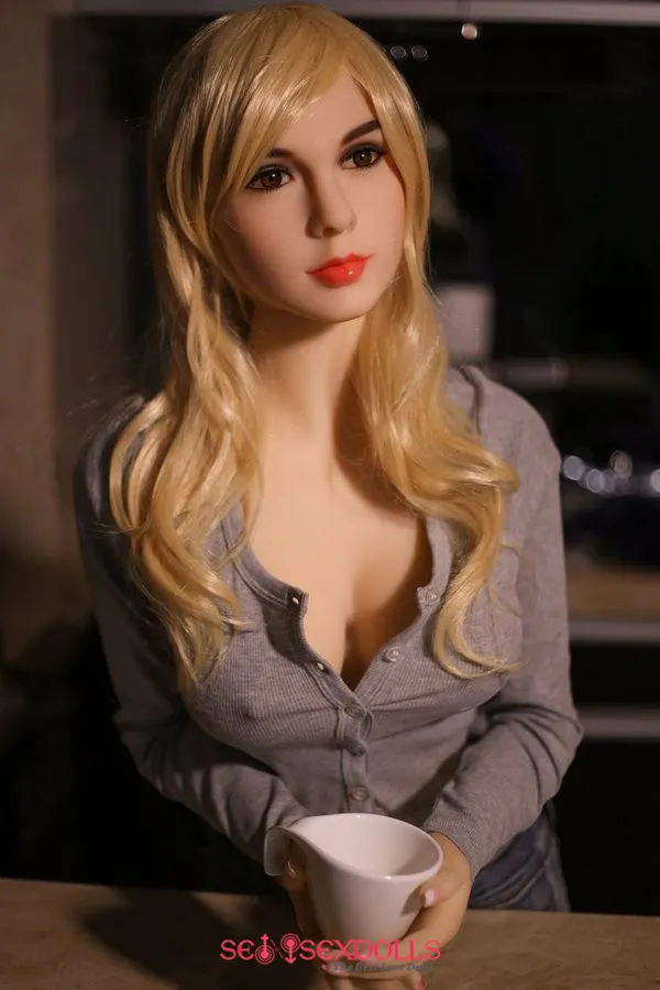 lifesize sex doll for women