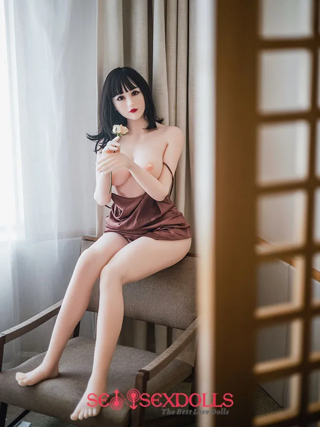 hanidoll 3.27ft 100cm sex doll