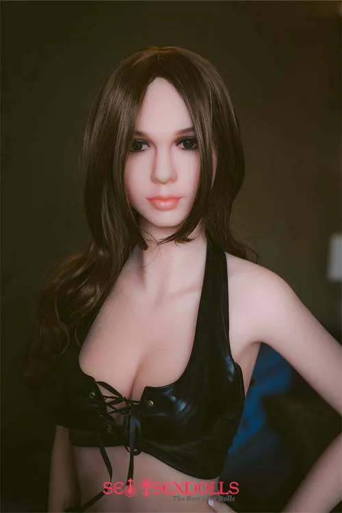 lifesize torso sex doll