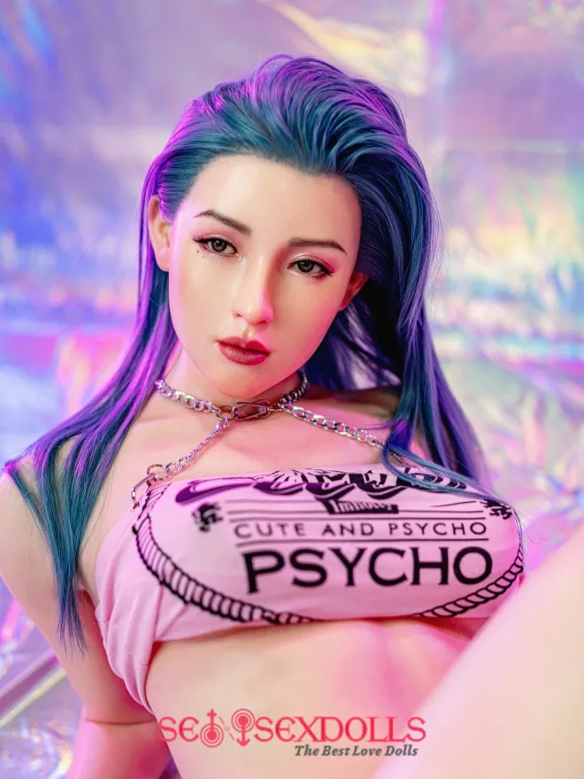 sex dolls made to like like movie star