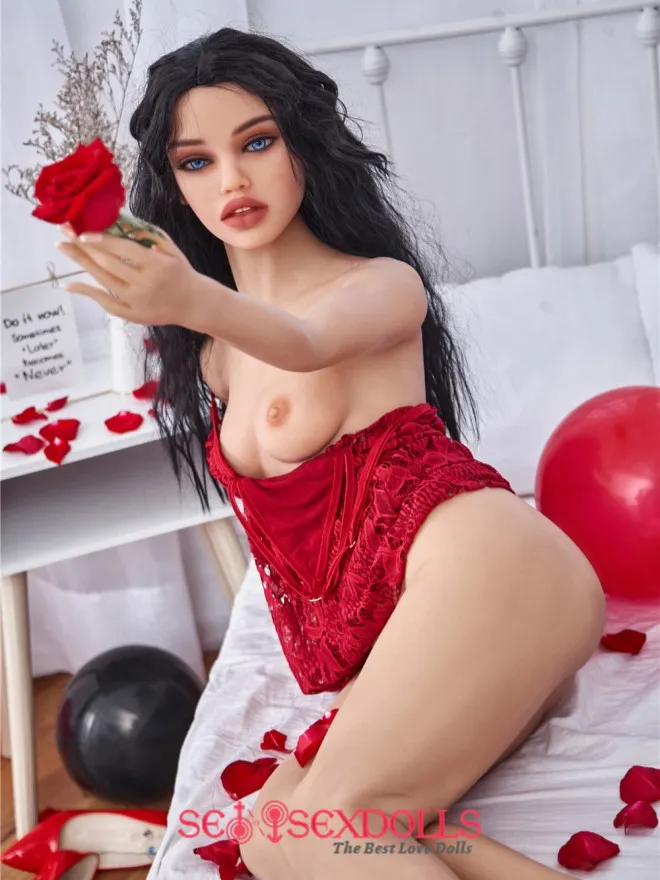 gooseneck doll sex forum