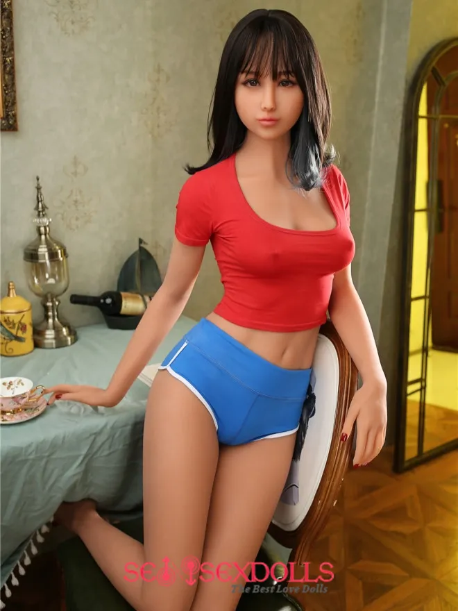 high temperature tpe sex dolls