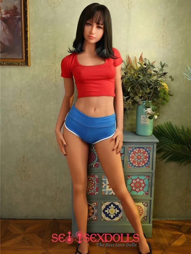 highest end sex dolls