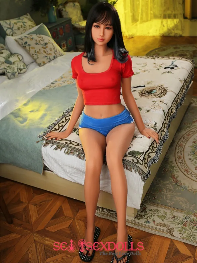 hilary type a 170cm sex doll