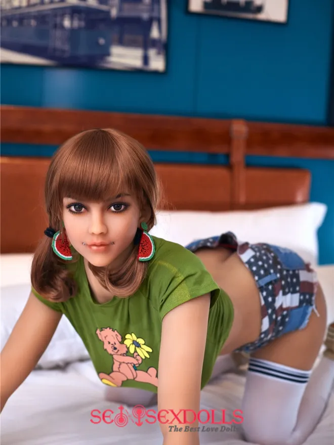 hoe much is a real life sex doll