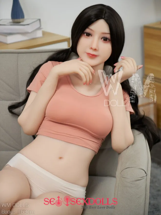 inflatable sex doll open mouth