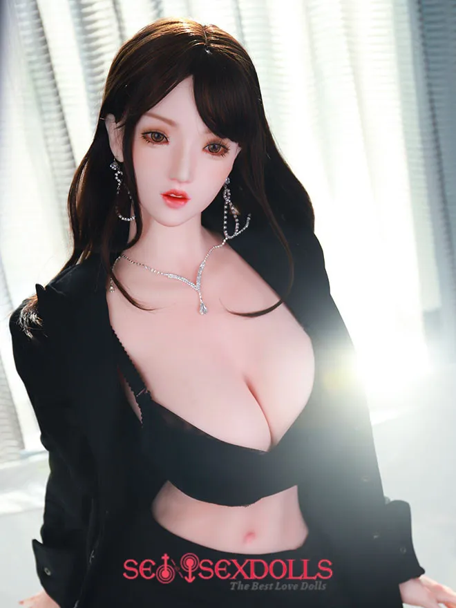 hott products sex doll