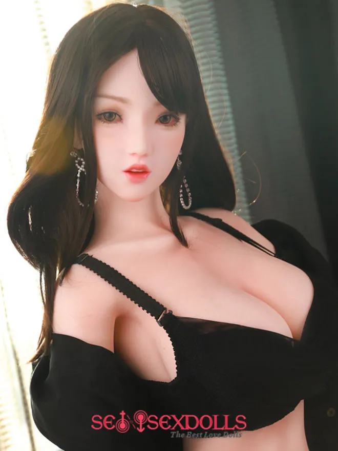 hottietribs female sex doll