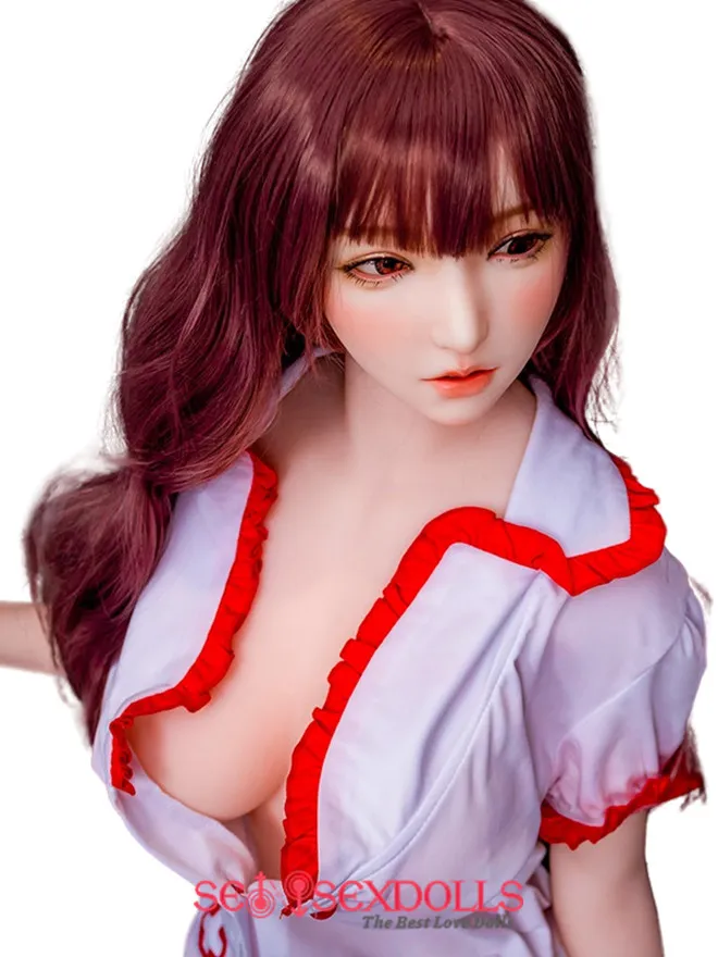 how does the ai smart sex doll work