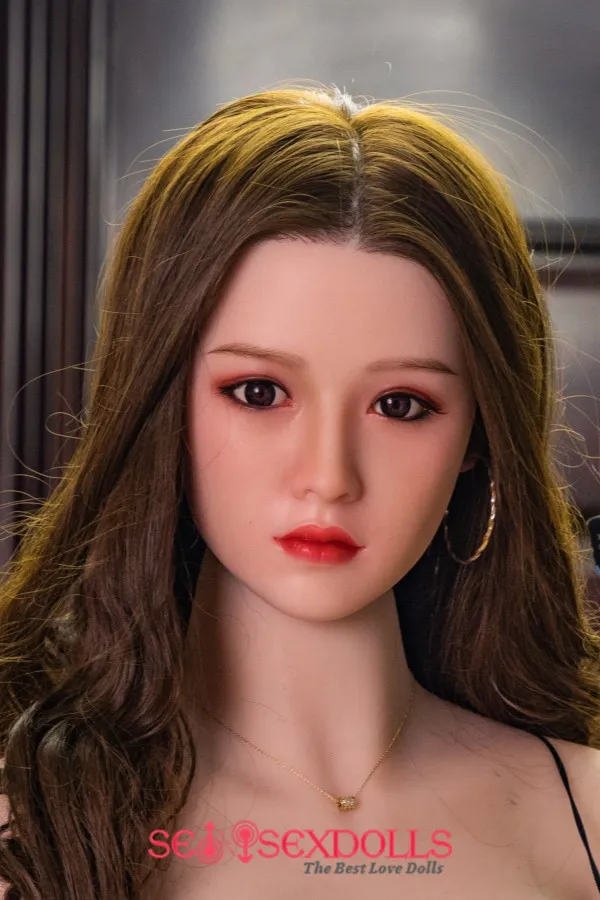 sex dolls artificial intelligence female