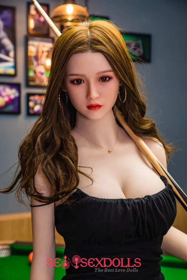 sex dolls artificial intelligence videos