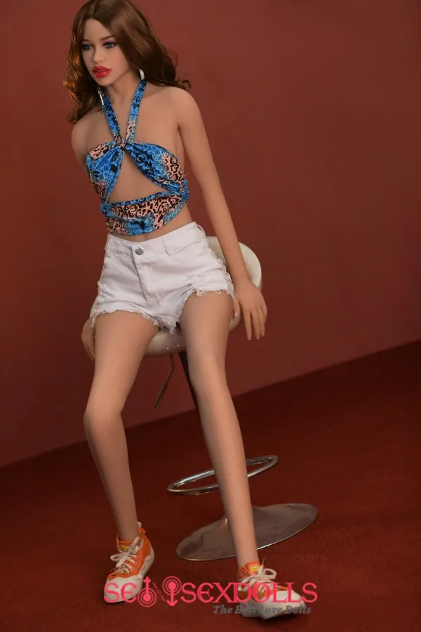 jy166 doll sex