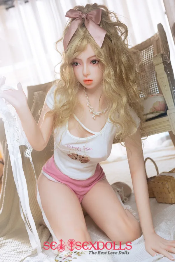 sex doll topless