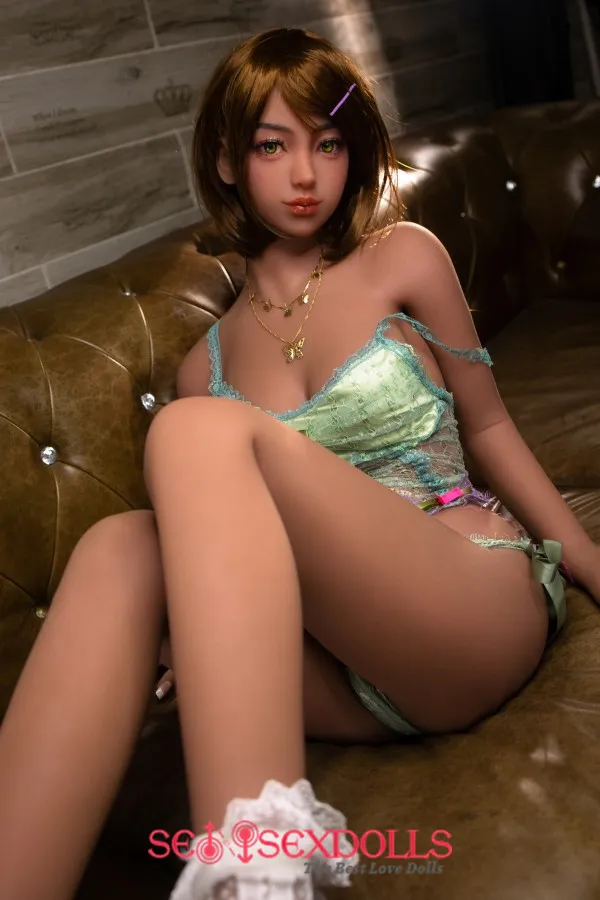 sex doll vintage