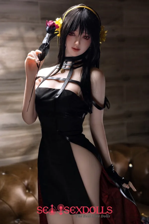 sex doll wattpad