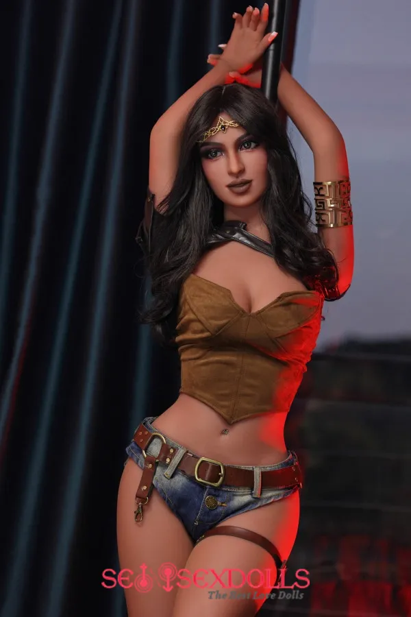 sex doll wonder woman