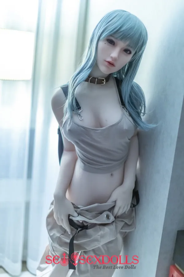 albedo sex doll