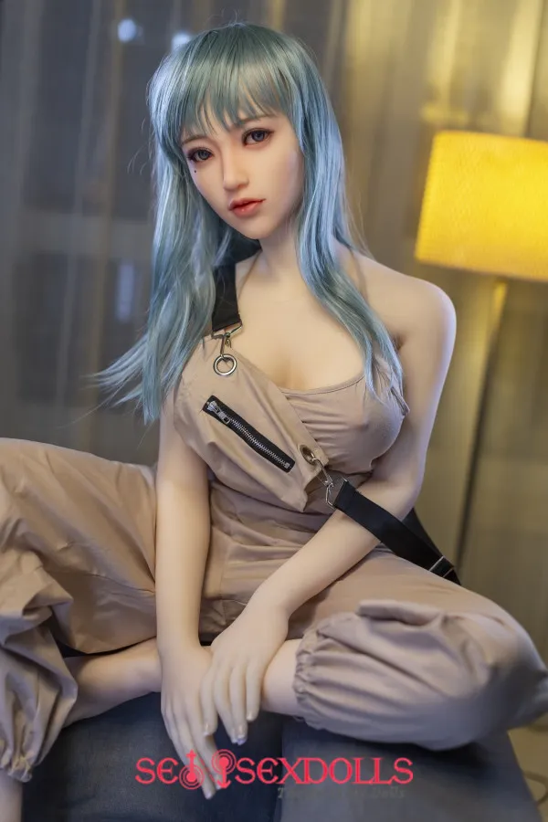 lovely sex doll