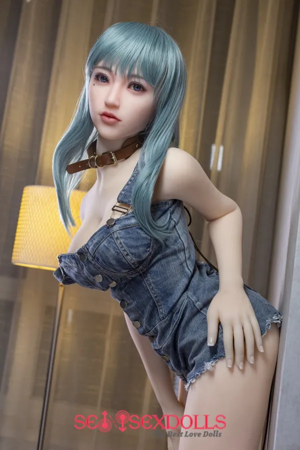 masterpiece doll sex