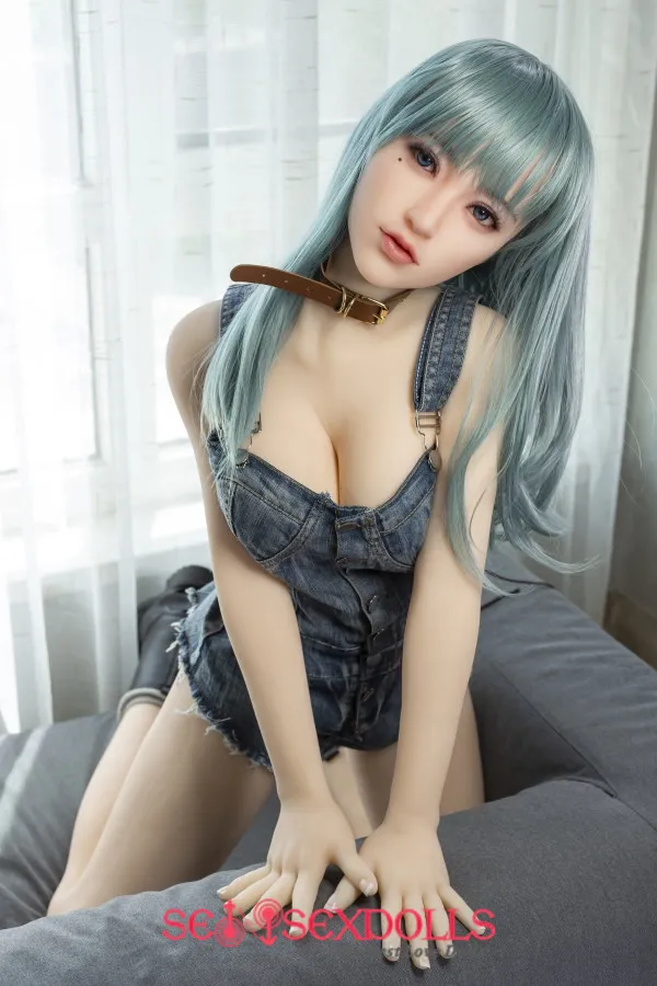 guy fucks real life sex doll