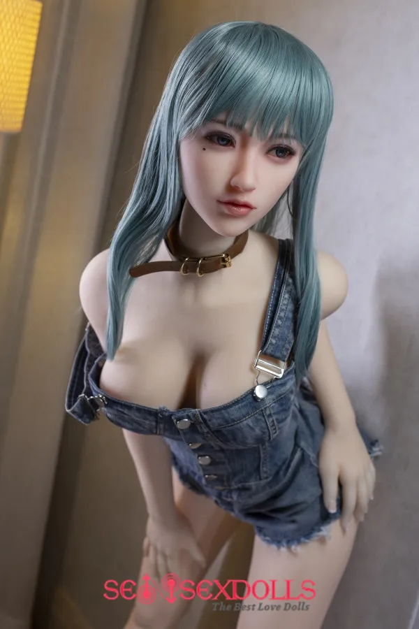 lady sex doll