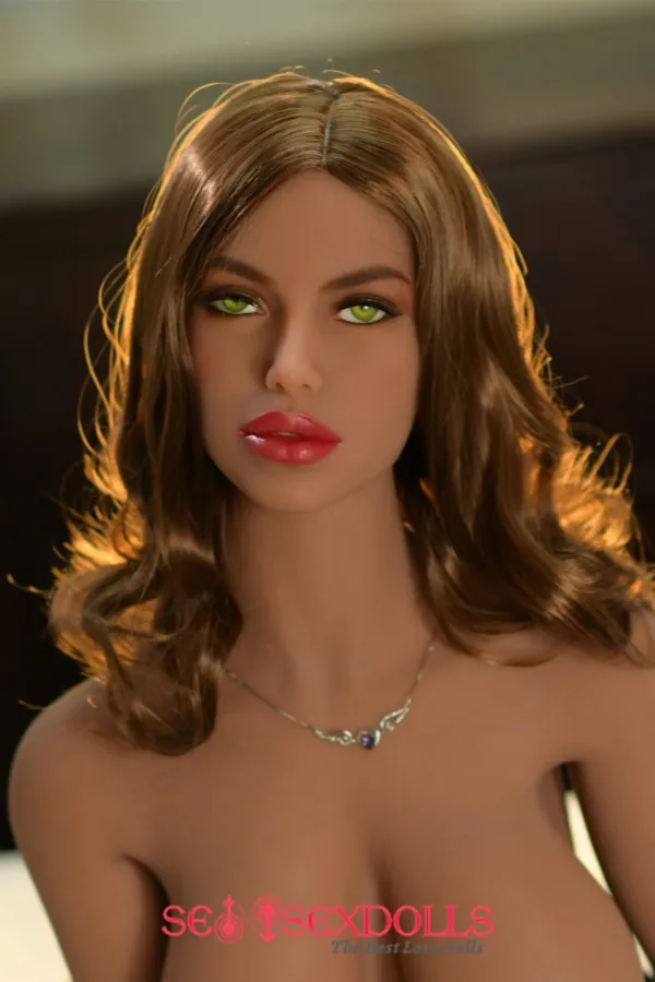 hot realistic sex doll