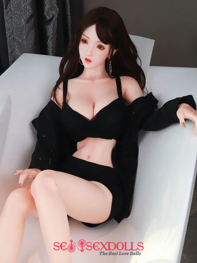 belly bulge sex dolls