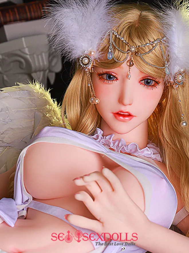 biy toy sex doll