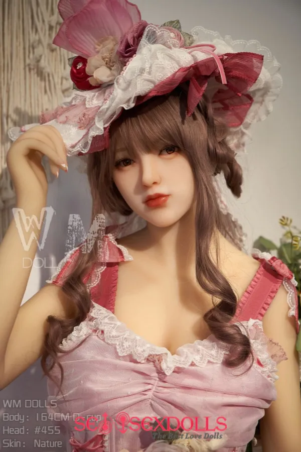 semisolid sex doll