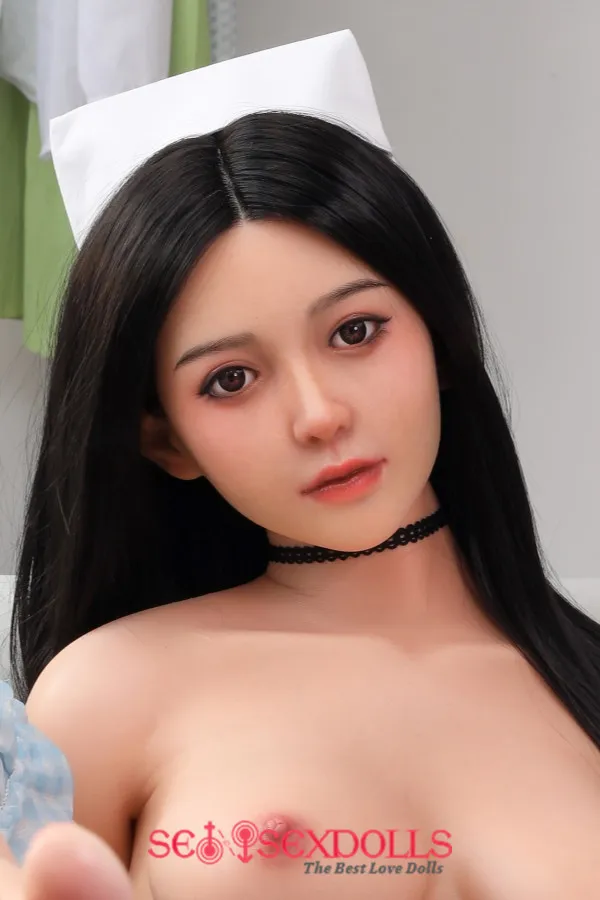spicy red peppers sex dolls