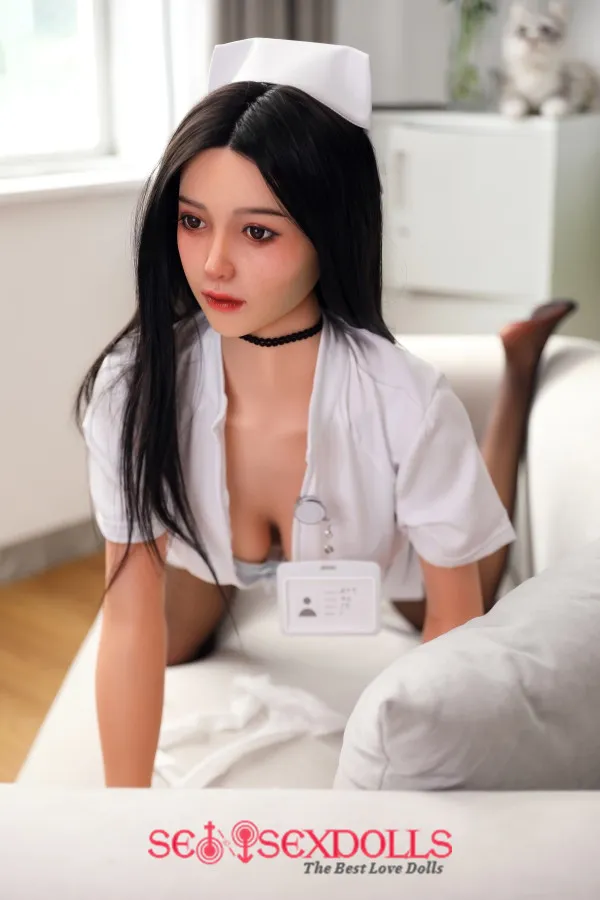 super mature sex doll