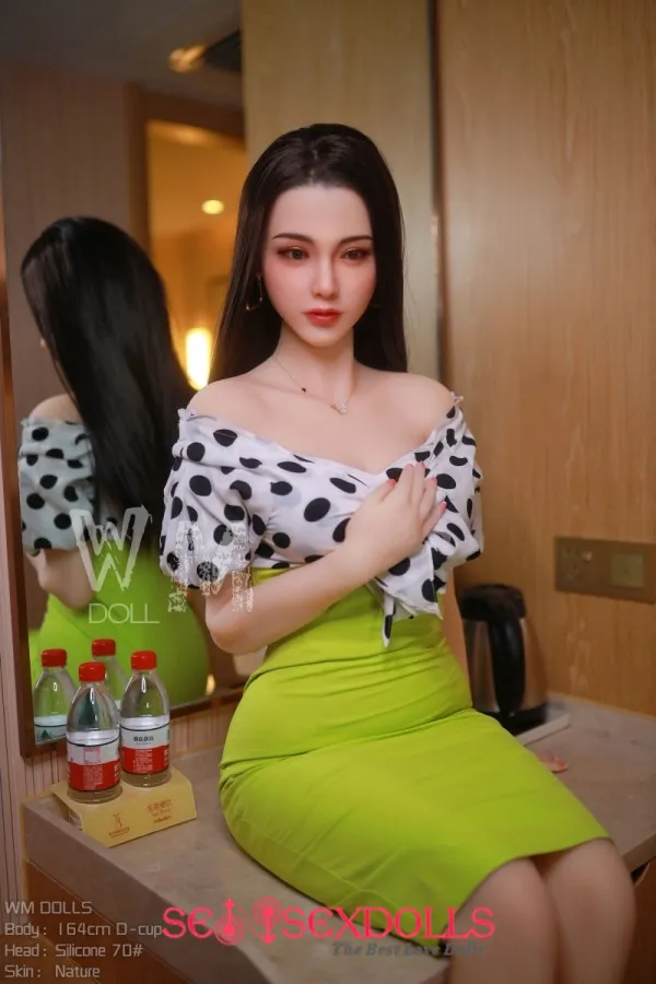 sex a the mature sex doll