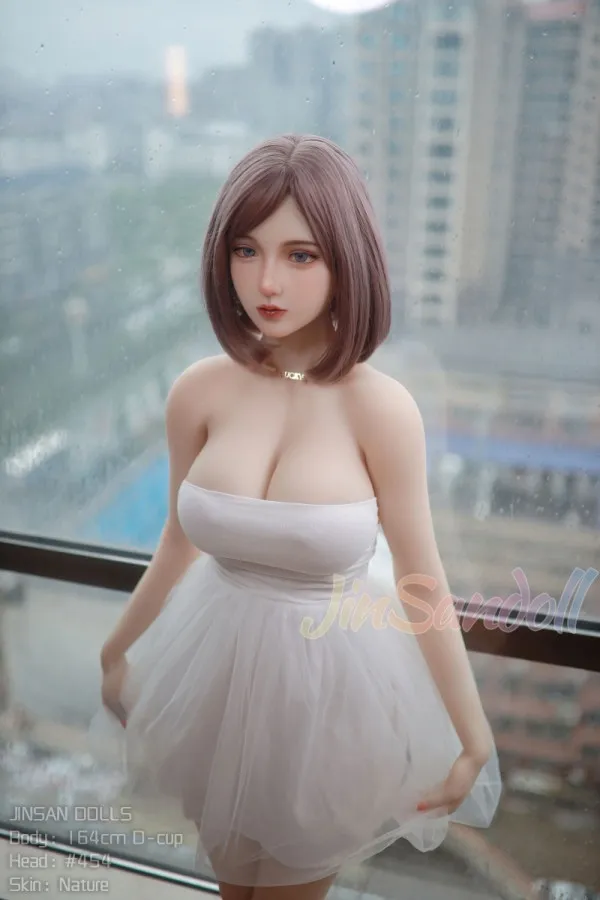 sex busty doll