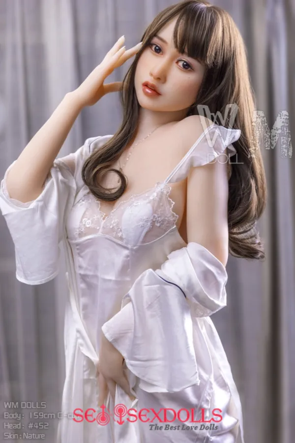 sex doll 140 model 3