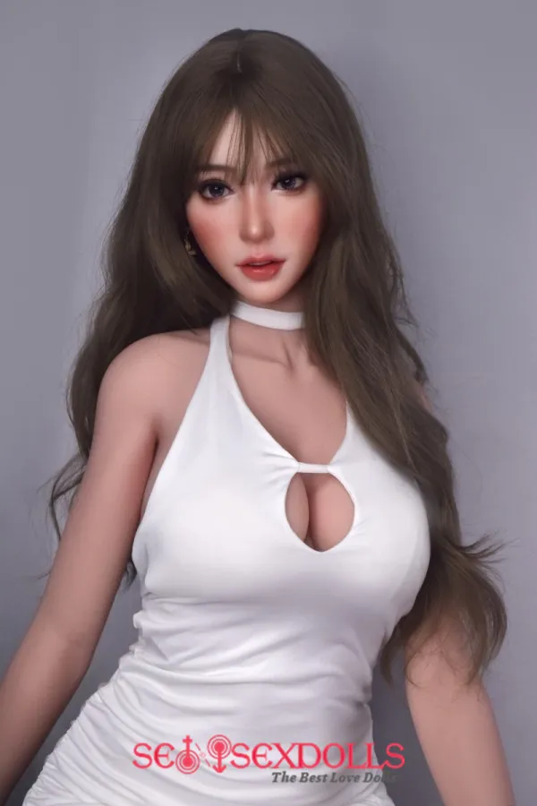 muscle sex doll blog
