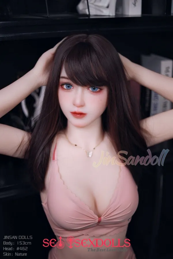 sex doll 2016 youtube