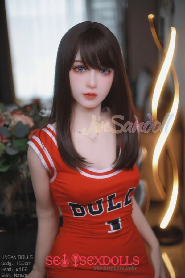 sex doll 2017 nude