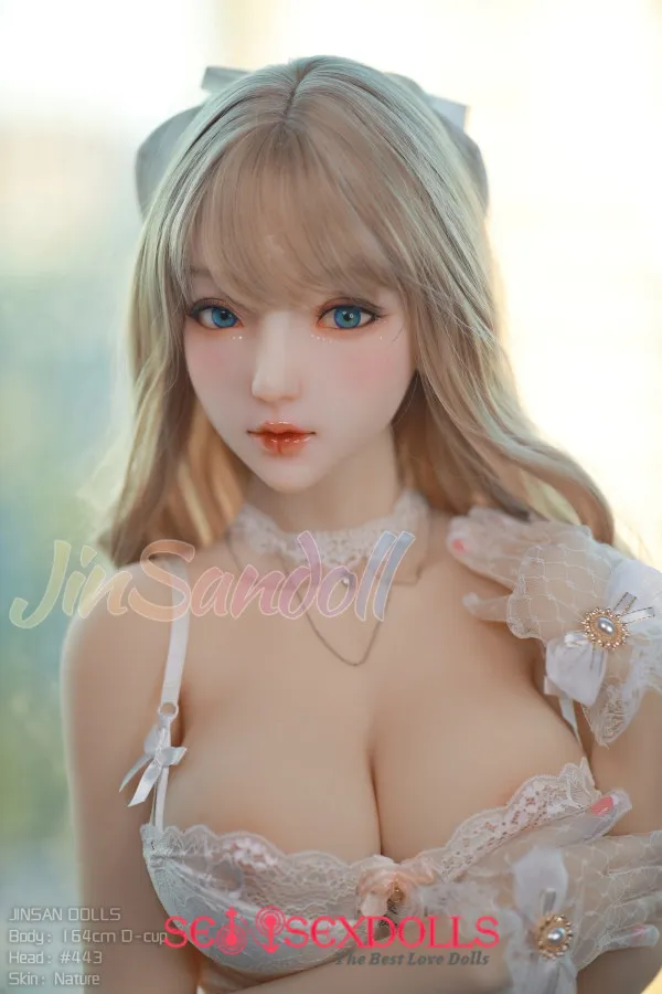 sex doll 2019 like real