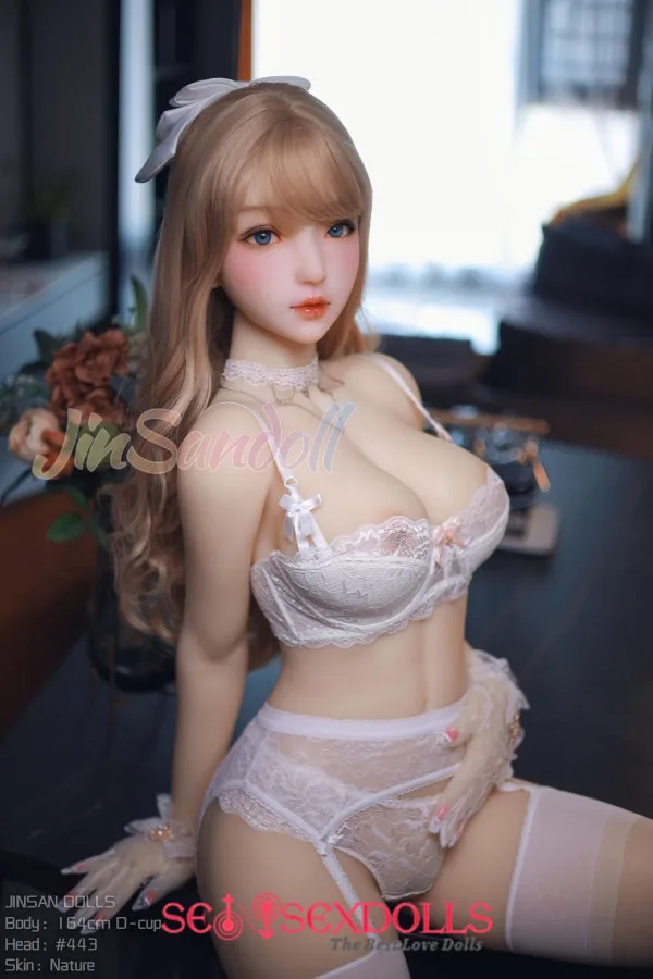 sex doll 3 way