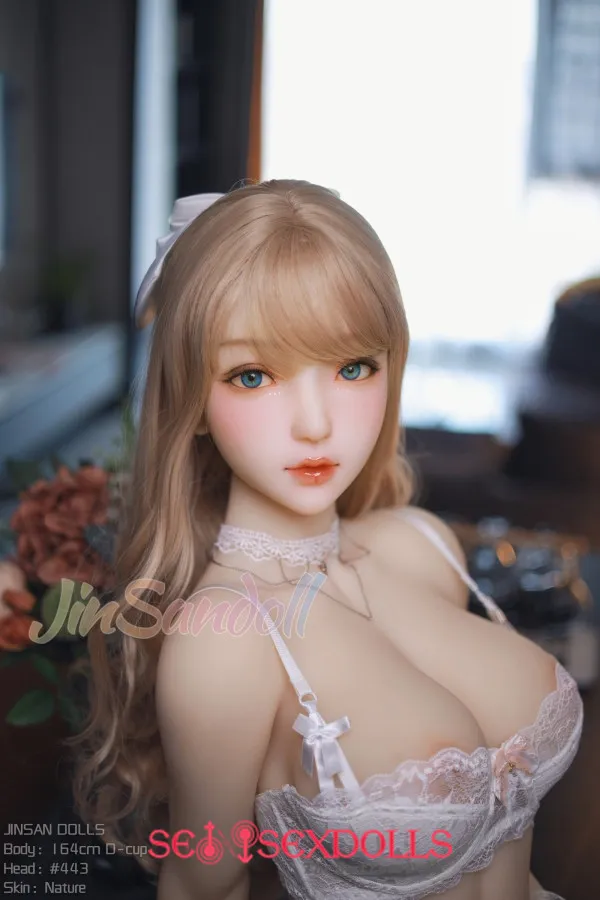 sex doll 300 big ass