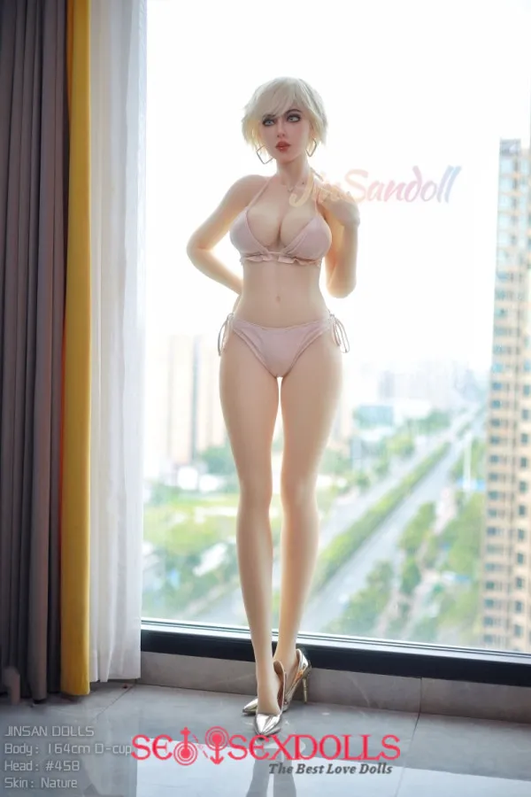 sex doll 65 mina